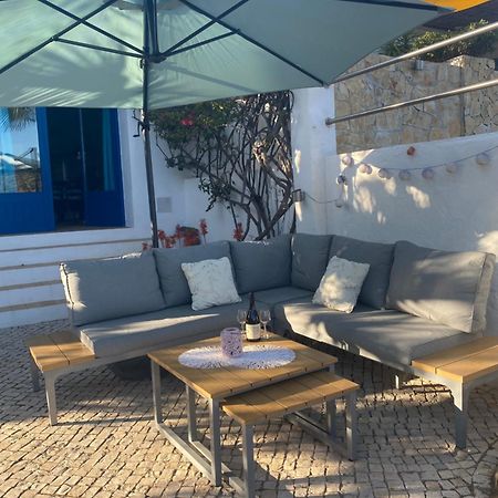 Country Guest House With Pool Tavira Buitenkant foto